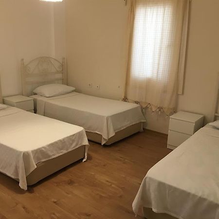Sade Butik Otel Bodrum Exterior foto