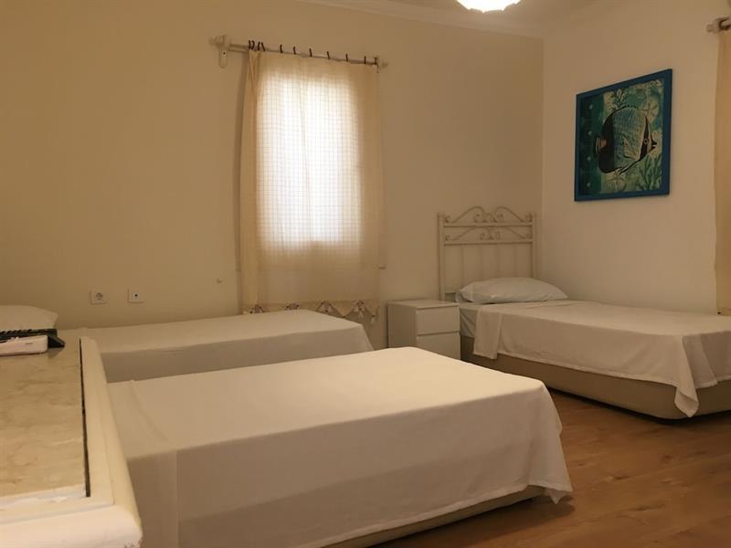 Sade Butik Otel Bodrum Exterior foto