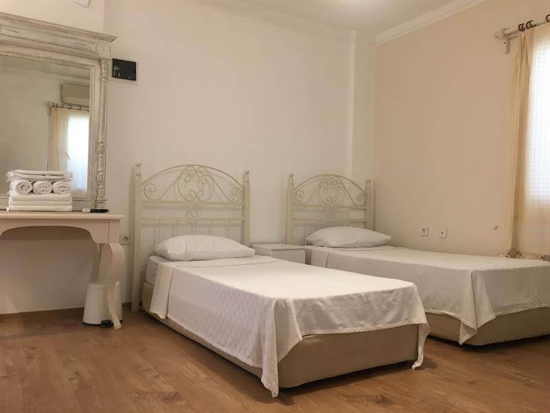 Sade Butik Otel Bodrum Exterior foto