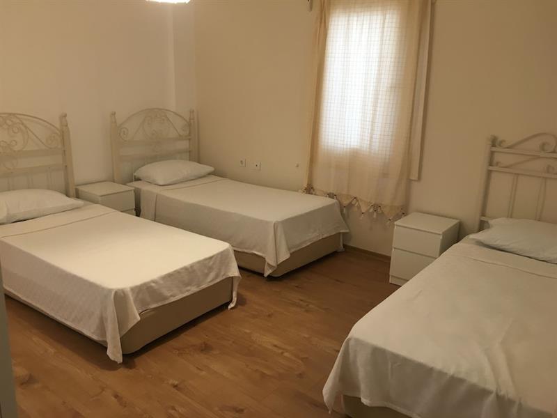 Sade Butik Otel Bodrum Exterior foto